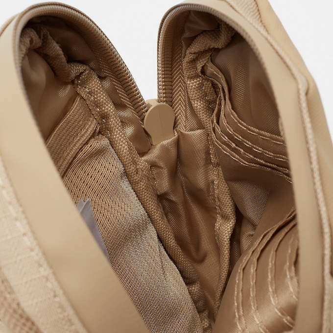 Jordan Jam Franchise Hip Bag beige 46181 5