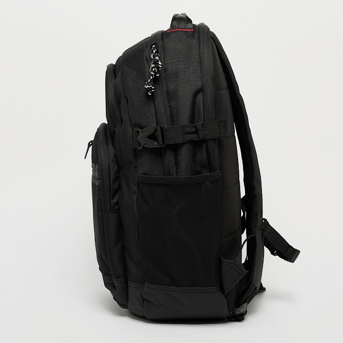 Jordan Jam Blacktop Backpack zwart 46182 2