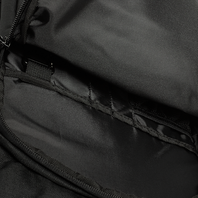 Jordan Jam Blacktop Backpack czarny 46182 6