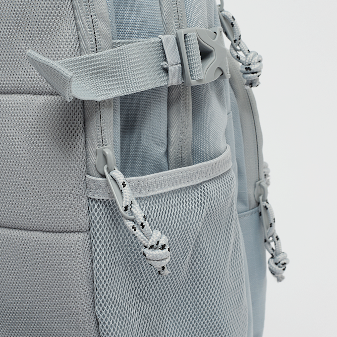 Jordan Jam Blacktop Backpack grigio 46185 4