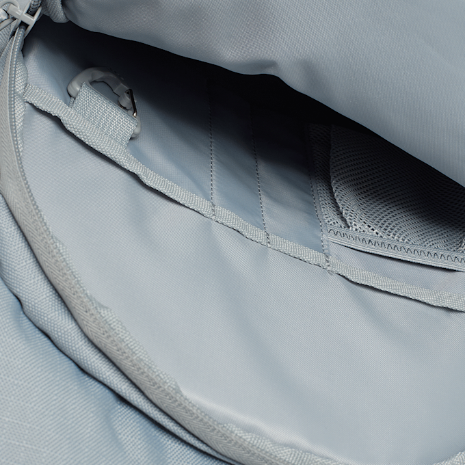 Jordan Jam Blacktop Backpack grigio 46185 7