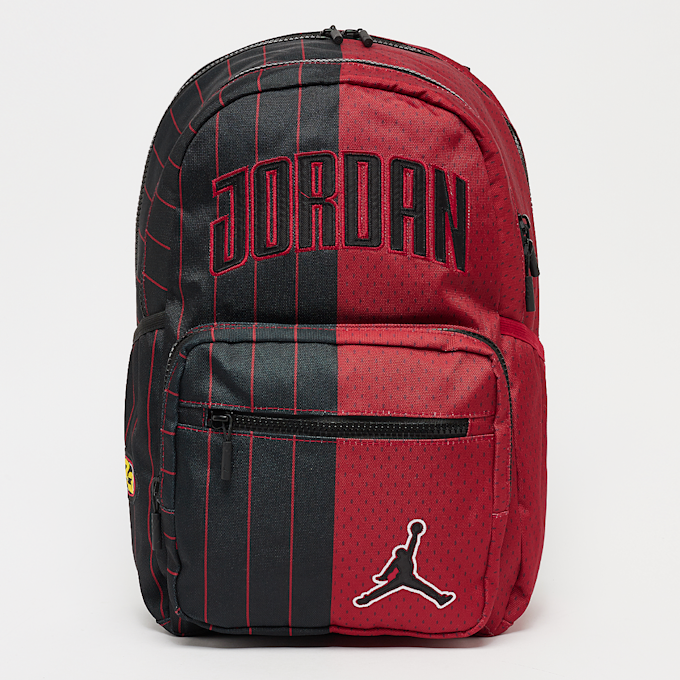 Jordan Jan Play Off Game Backpack schwarz 46184 1