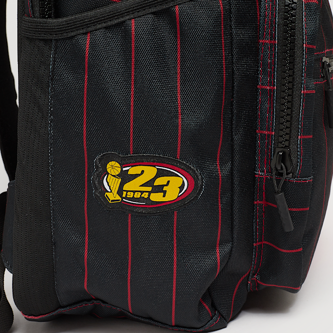 Jordan Jan Play Off Game Backpack czarny 46184 4