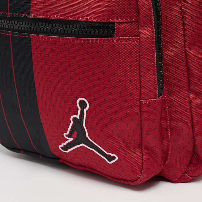 Jordan Jan Play Off Game Backpack zwart 46184 5