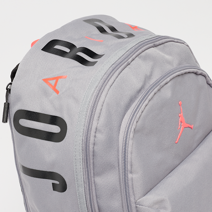 Jordan Jam Air Patrol Backpack multicolore 46188 4
