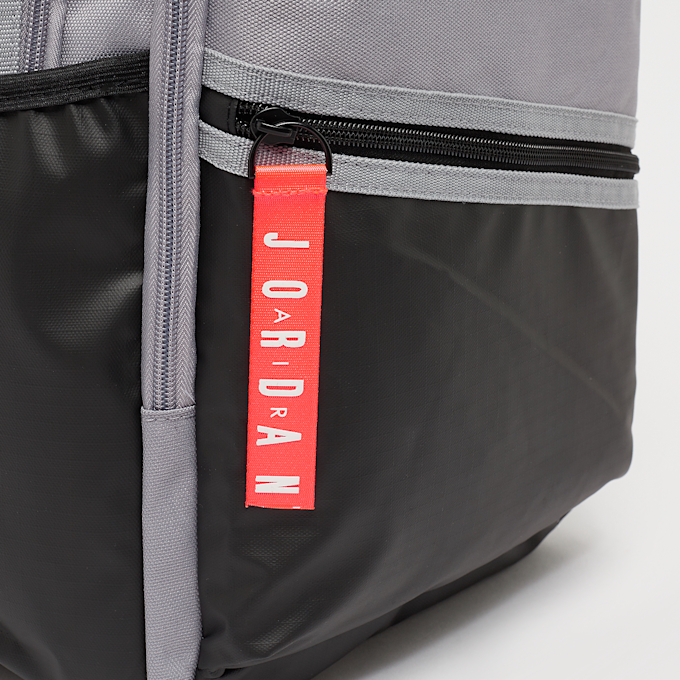 Jordan Jam Air Patrol Backpack multicolorido 46188 6