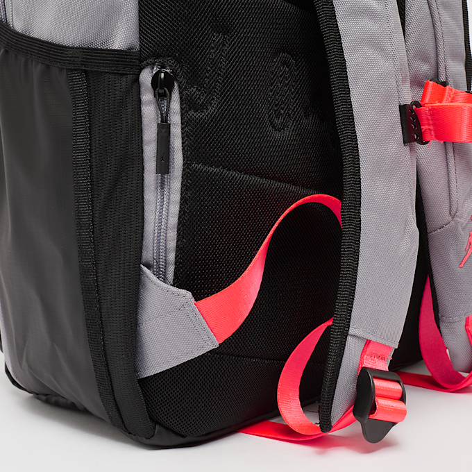 Jordan Jam Air Patrol Backpack multicolorido 46188 7