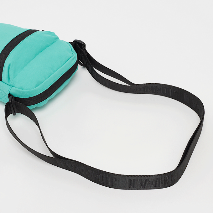 Jordan Jan Airborne Festival Bag turkoois 46190 5