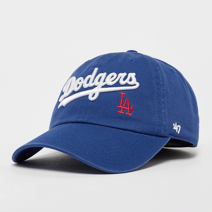 '47 '47 Clean Up MLB LA Dodgers Script blau 46193 1