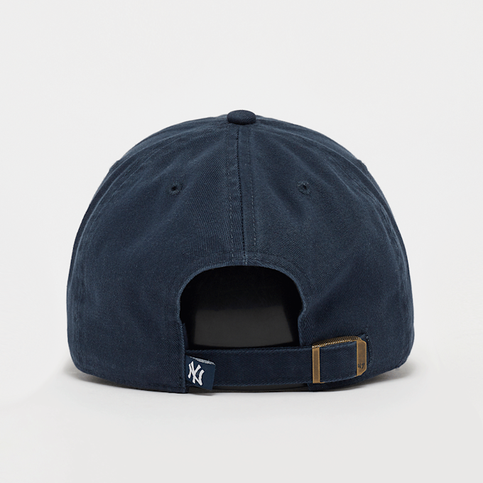 '47 '47 Clean Up MLB New York Yankees Script blau 46194 2