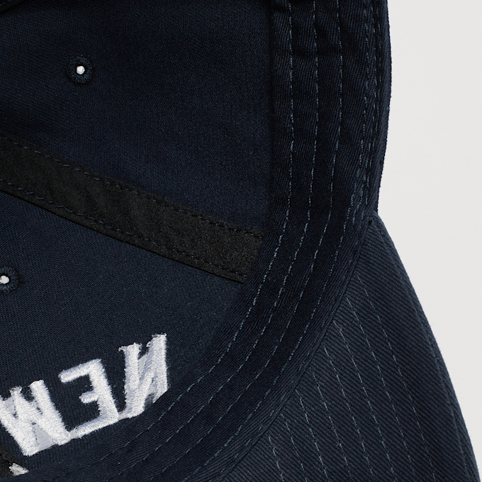 '47 '47 Clean Up MLB New York Yankees Script blau 46194 4