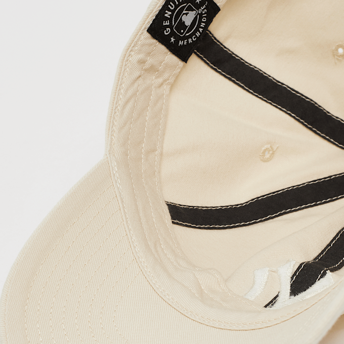 '47 '47 Clean Up MLB New York Yankees beż 46198 4