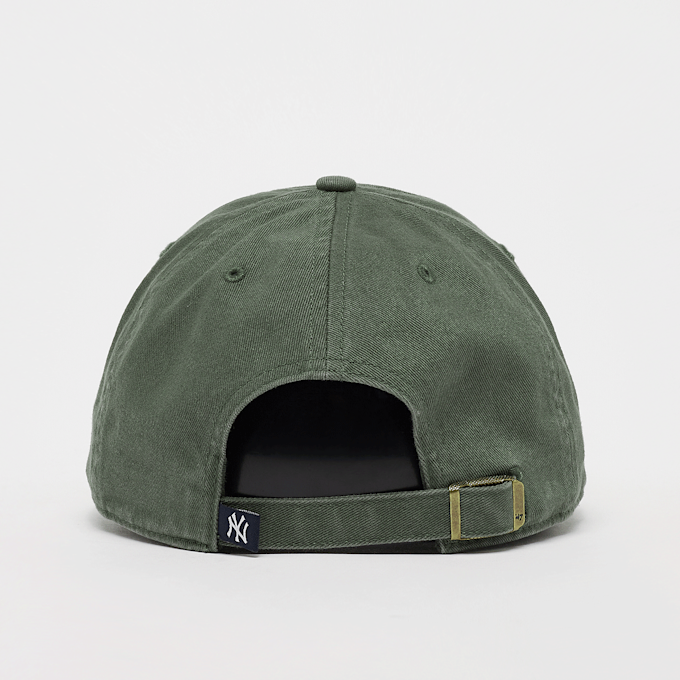 '47 '47 Clean Up MLB New York Yankees verde 46199 2