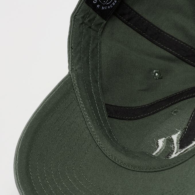 '47 '47 Clean Up MLB New York Yankees groen 46199 4