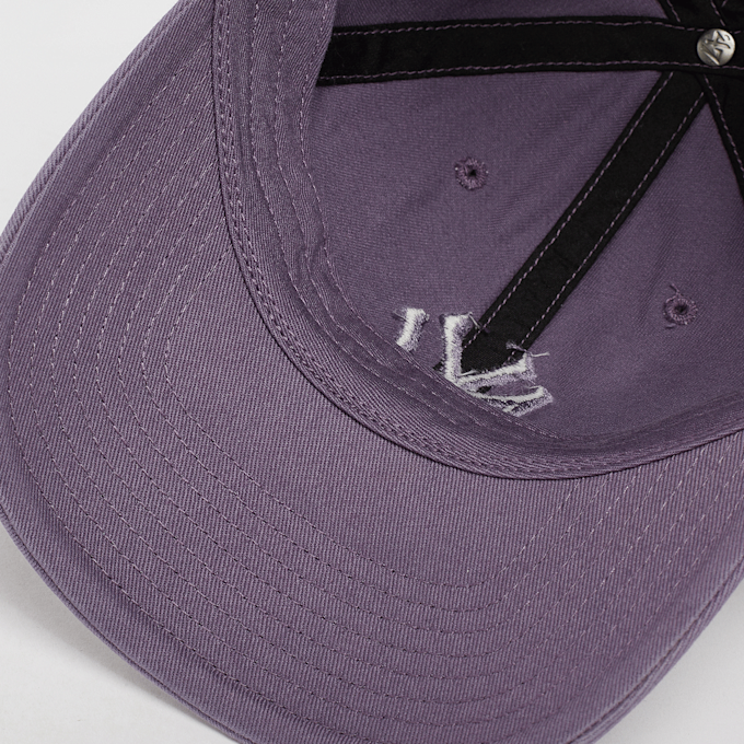 '47 '47 Clean Up MLB New York Yankees morado 46200 3