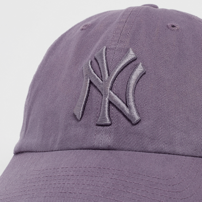 '47 '47 Clean Up MLB New York Yankees fioletowy 46200 4