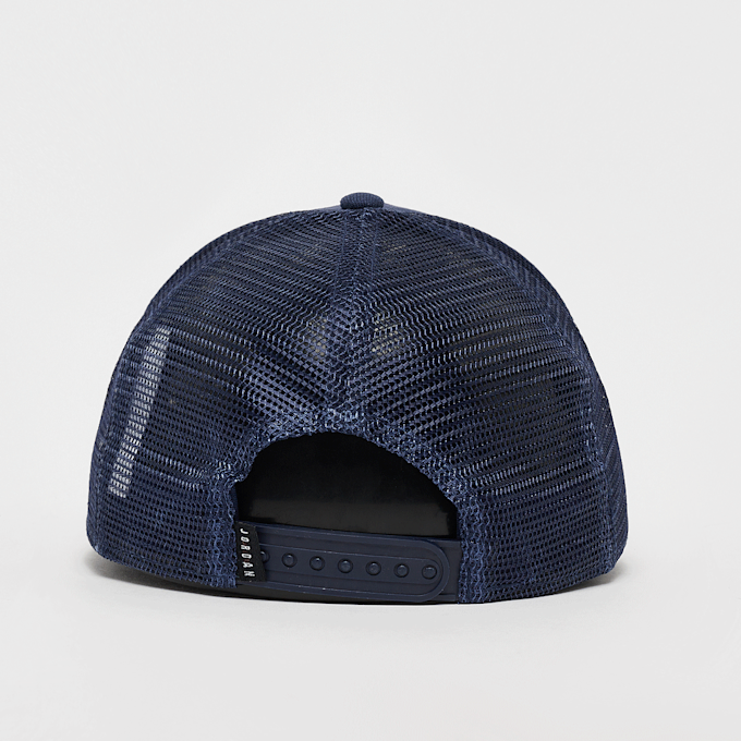 Jordan Trucker Jan Metal Jumpman azul 46201 2