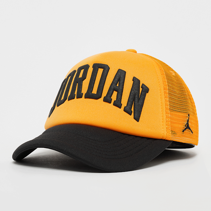 Jordan Foam Trucker arancione 46202 1