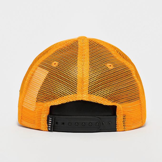 Jordan Foam Trucker naranja 46202 2