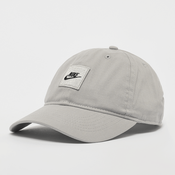 Nike   Box Futura Club Cap cinzento 46205 1
