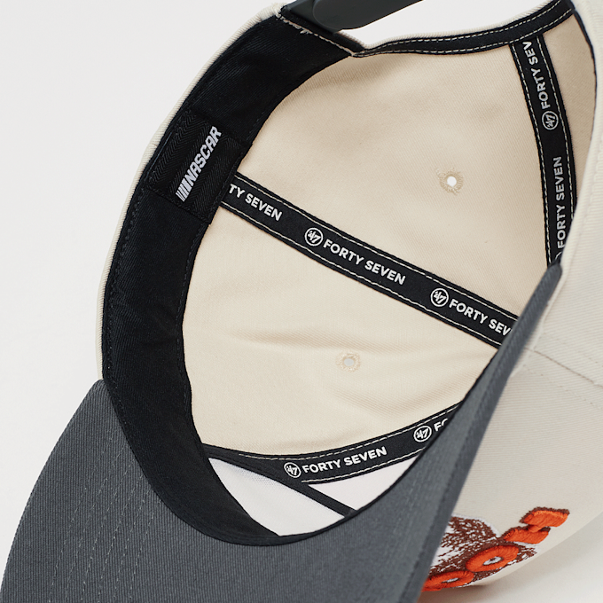 '47 '47 Hitch Nascar Sure Shot TT beige 46215 5