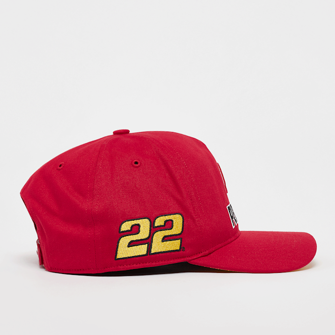 '47 '47 Hitch Nascar Sure Shot rojo 46216 3