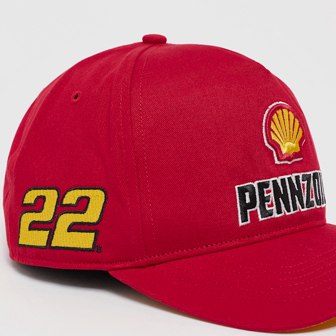 '47 '47 Hitch Nascar Sure Shot vermelho 46216 4