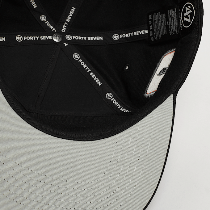 '47 '47 Hitch Nascar Sure Shot negro 46217 5