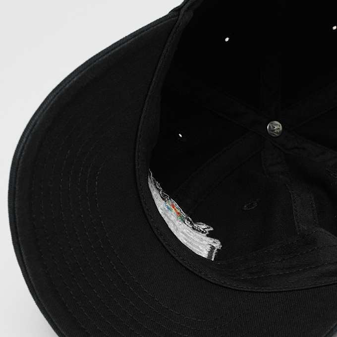 '47 '47 Clean Up Nascar w/No Loop Label schwarz 46219 4