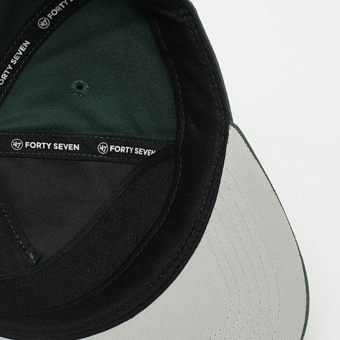 '47 '47 Hitch Nascar groen 46221 3