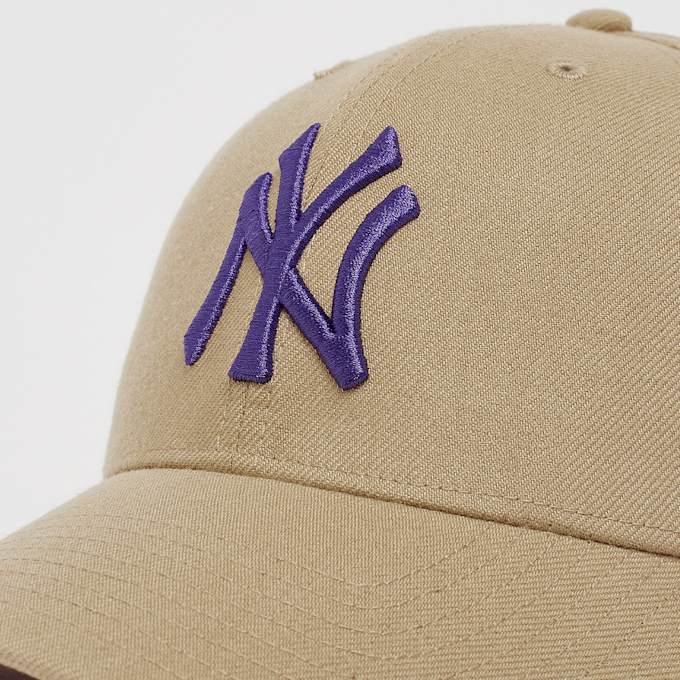 '47 '47 MVP Snapback MLB New York Yankees bež 46222 3