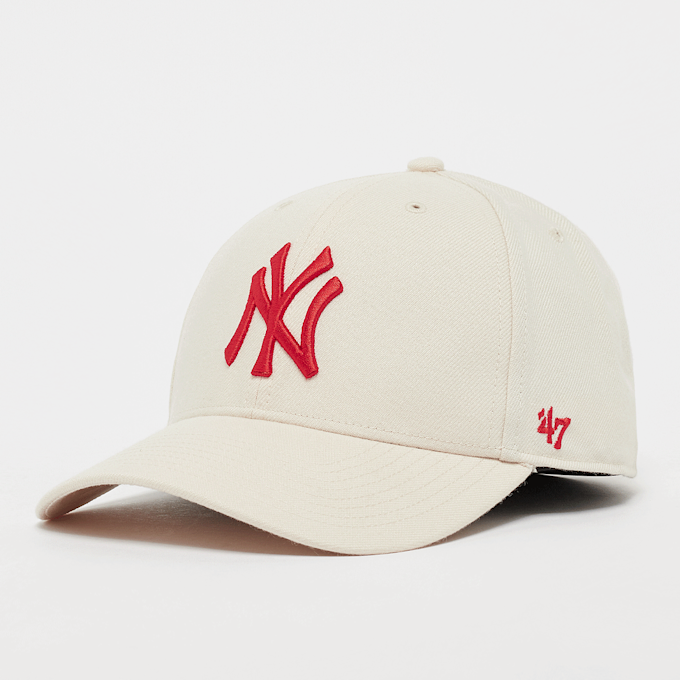 '47 '47 MVP Snapback MLB New York Yankees bež 46223 1