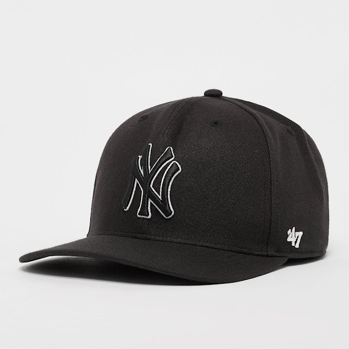 '47 '47 MVP DP MLB New York Yankees Cold Zone schwarz 46228 1
