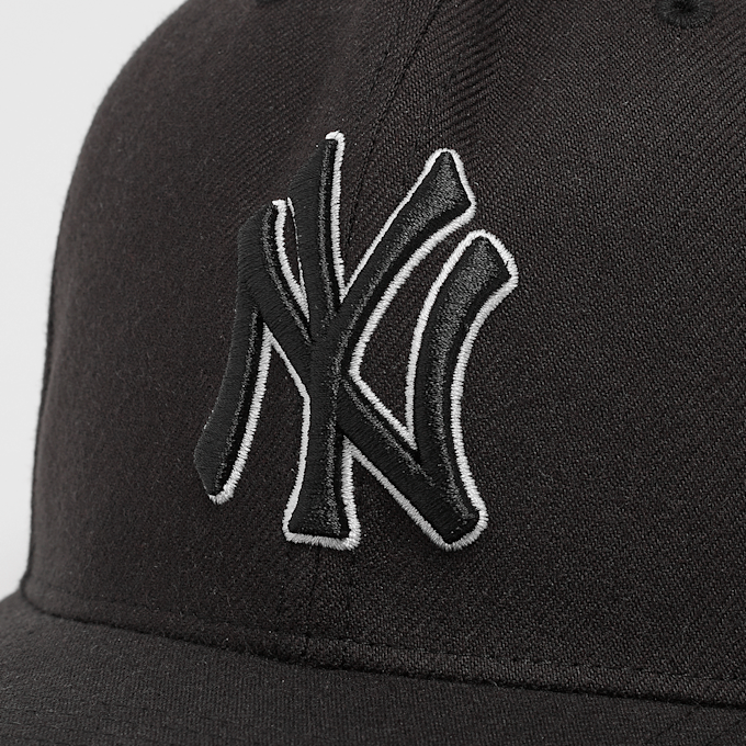 '47 '47 MVP DP MLB New York Yankees Cold Zone preto 46228 3