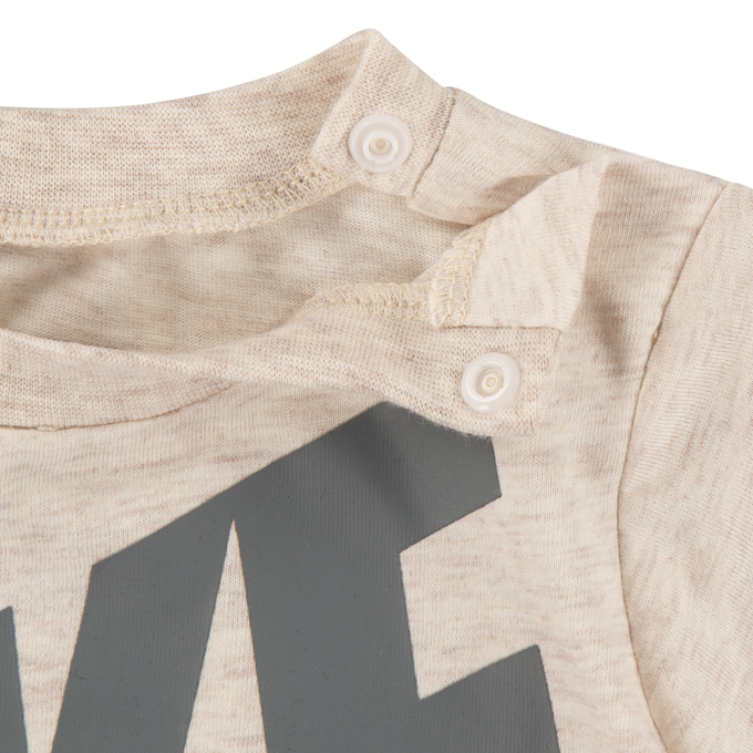 Nike Futura Romper bege 46908 3