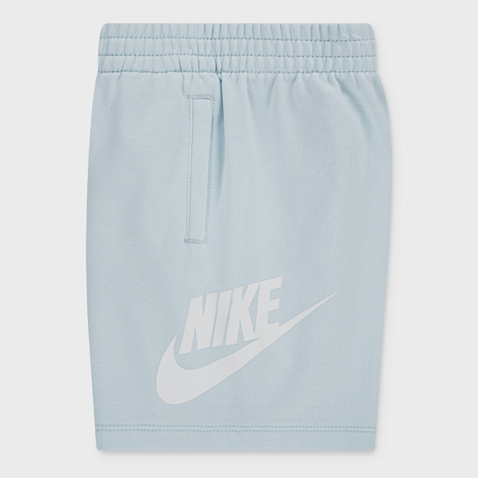 Nike NKN Club Tee & Short Set plava 46257 3