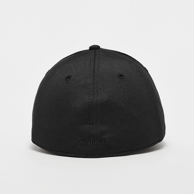 Under Armour Blitzing preto 46265 2