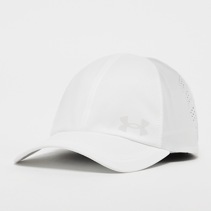 Under Armour Launch Adjustable Cap weiß 46266 1