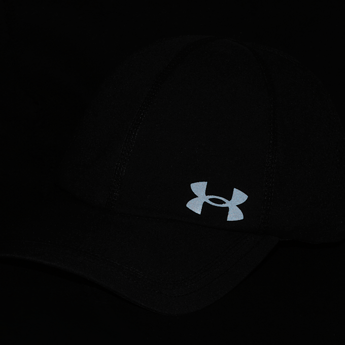 Under Armour Launch Adjustable Cap noir 46268 5