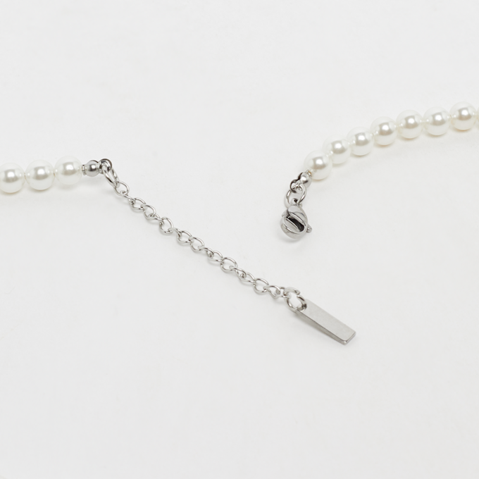 fainz Heidelberger Pearl Teddy zilver 46244 2