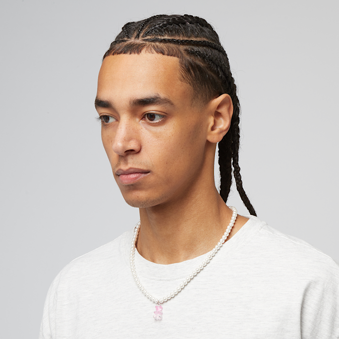 fainz Strawberry Milkshake Teddy multicolorido 46246 3