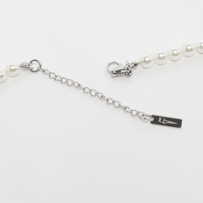 fainz Planet Pearl Chain višebojno 46243 3