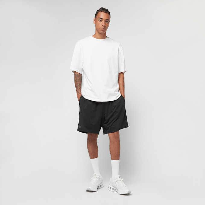 Under Armour Tech Vent 7in Shorts czarny 46344 4