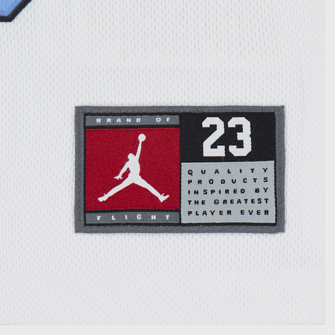 Jordan 23 Jersey Set bleu 46358 5