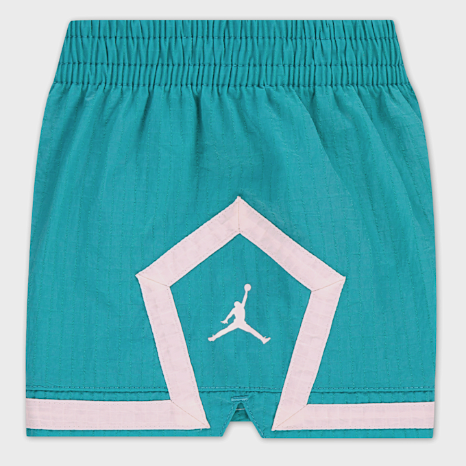 Jordan JDB Poolside Tank Set zelena 46360 3