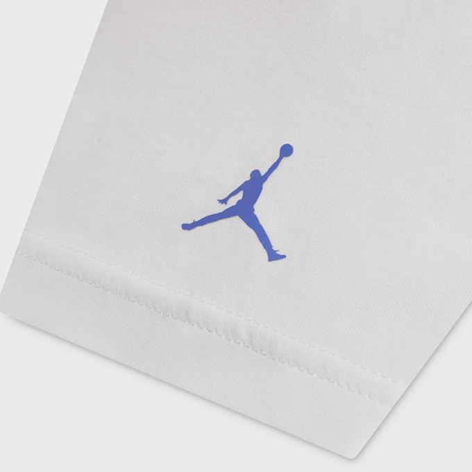 Jordan 23 Trikot Shorts Set (2 Piece) czerwony 46362 4