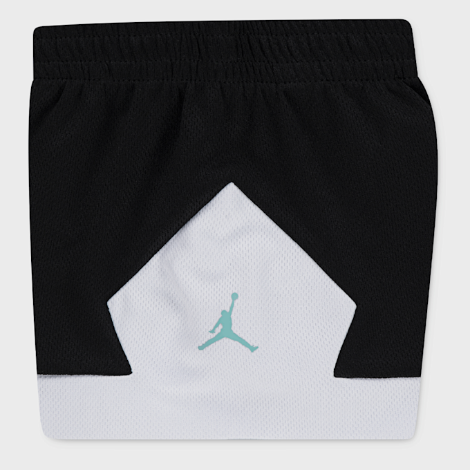 Jordan JDB 23 Mashup Tank Mesh Short multicolorido 46364 4