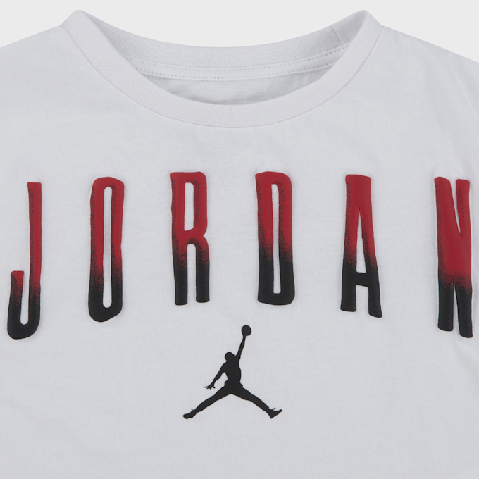 Jordan JDG Pleated Shirt Set rot 46365 3