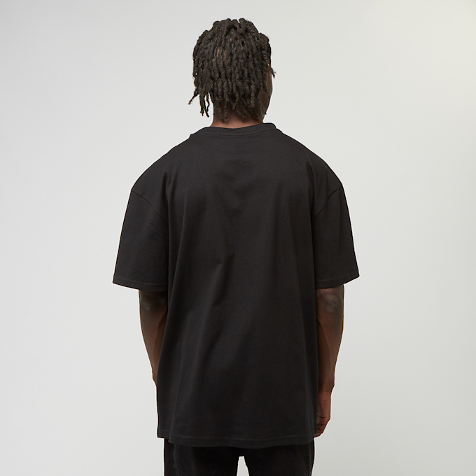 Mister Tee Be Fearless Oversize Tee schwarz 46378 2