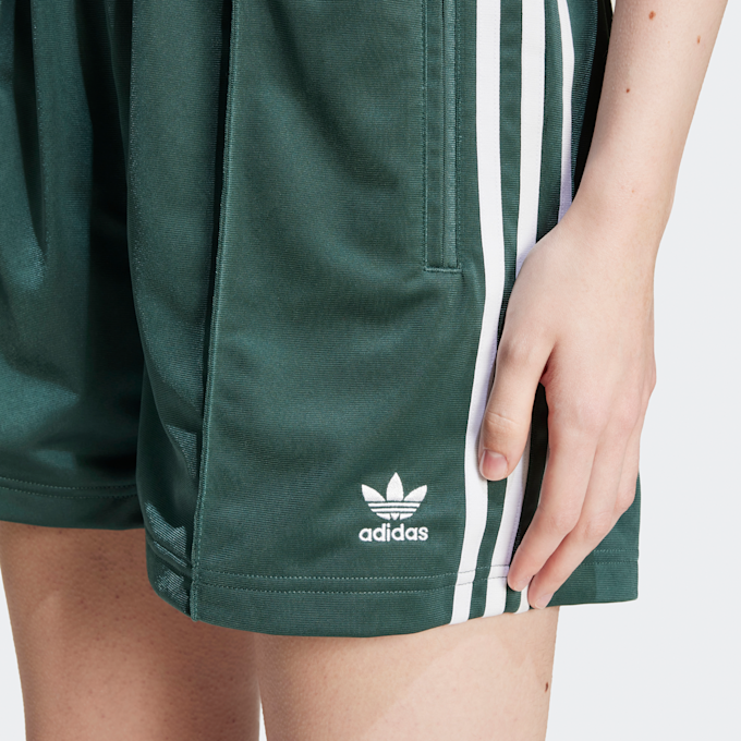 adidas Originals adicolor Firebird Short verde 46398 4